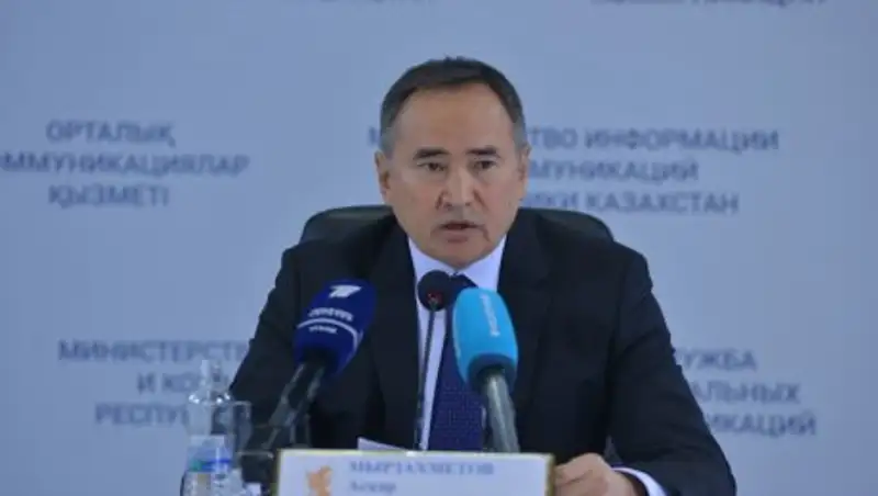 Проблема трехсменных школ решается в Жамбылской области