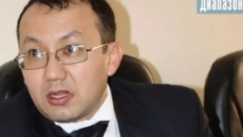 В Актобе суд отказал в удовлетворении иска "незаконно уволенному" замглавы облздрава