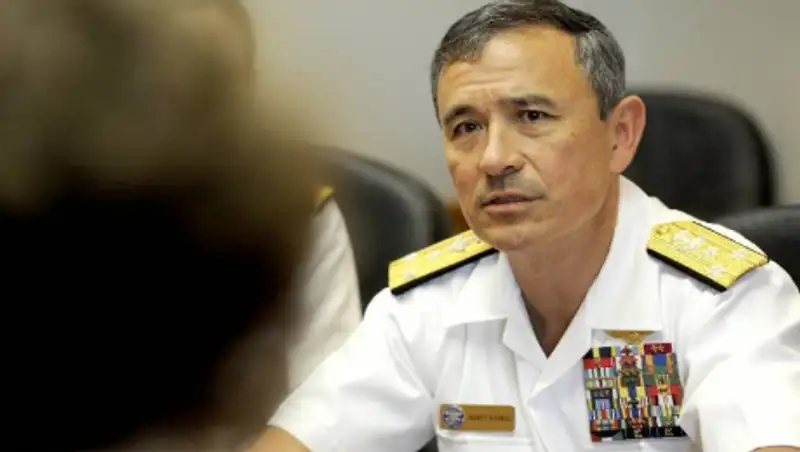 Глава войск США на Тихом океане извинился за убийство, совершенное бывшим морпехом