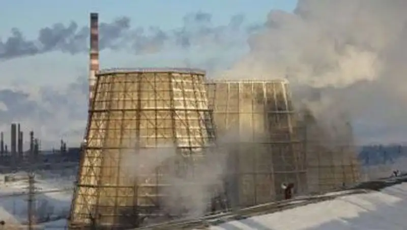 В Павлодаре энергетики используют предельные тарифы для модернизации ТЭЦ