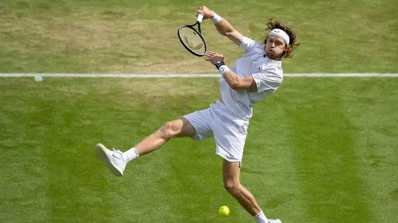 "Дневники Уимблдона": все самое интересное о британском "Большом шлеме"