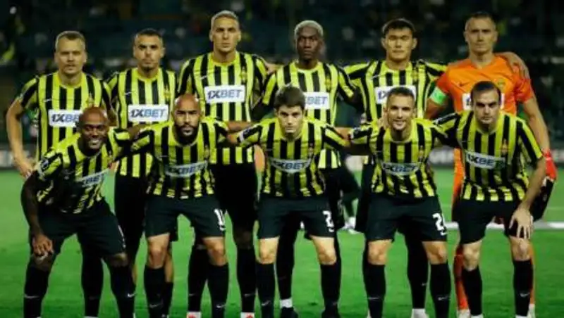 «Кайрат» проиграл «Карабаху» в четвертом туре группового этапа Лиги конференций