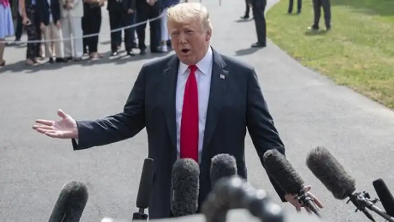 Трамп рассказал о самой большой ошибке в истории США