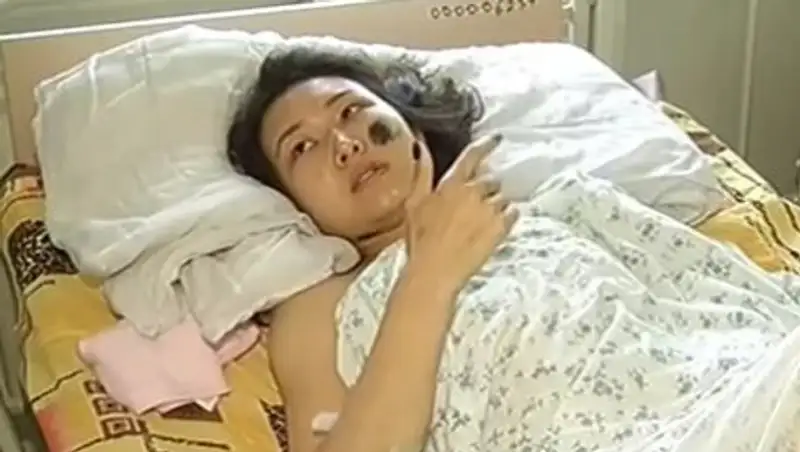 Родственники погибших похитителей Алии Ошакбаевой извинились