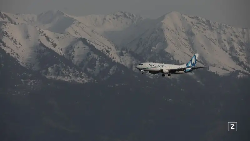 Еще одно авианаправление планируют открыть для казахстанцев