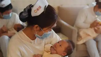 South China Morning Post, фото - Новости Zakon.kz от 17.04.2021 20:37