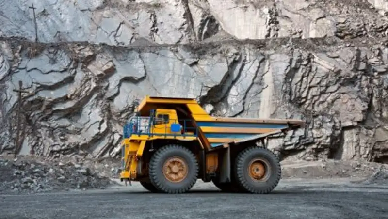 На месторождении вольфрама в Карагандинской области планируется реализация мегапроекта