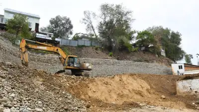 пресс-служба акима Алматы, фото - Новости Zakon.kz от 14.10.2019 14:18