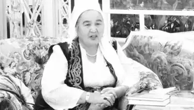 Facebook/Берик Уали, фото - Новости Zakon.kz от 05.07.2021 22:01