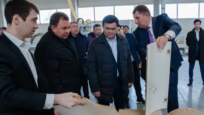 primeminister.kz, фото - Новости Zakon.kz от 25.03.2019 15:57