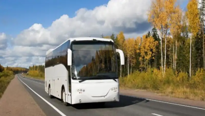 Приостановлены автобусные перевозки из Китая, Монголии и Узбекистана