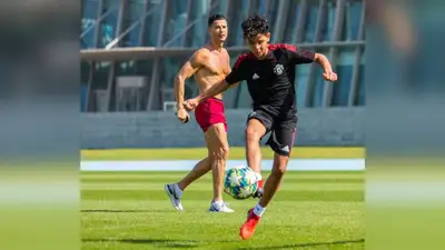 Футбол Реал, фото - Новости Zakon.kz от 28.12.2022 13:20