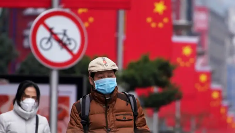 Казахстанских студентов из Уханя разместят в изолятор на 14 дней