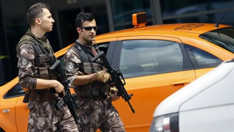 На юго-востоке Турции прогремел взрыв: СМИ сообщили об одном погибшем и 30 раненых