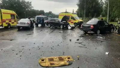 пресс-служба УП Усть-Каменогорска., фото - Новости Zakon.kz от 11.07.2021 16:55