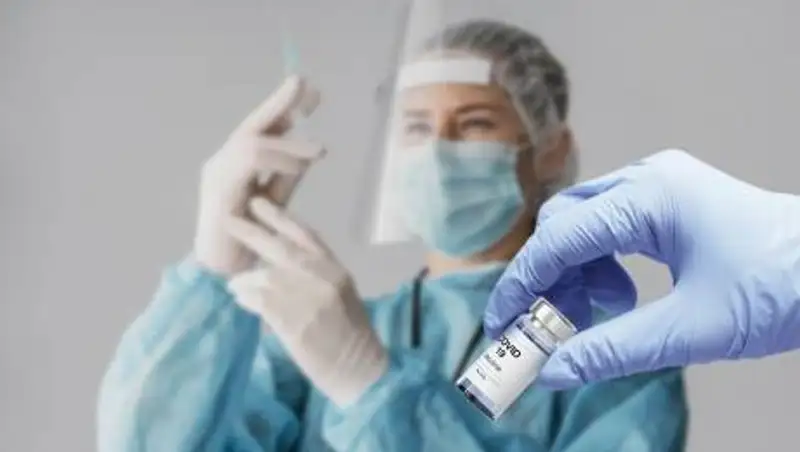 За зарубежные вакцины придется платить - Цой