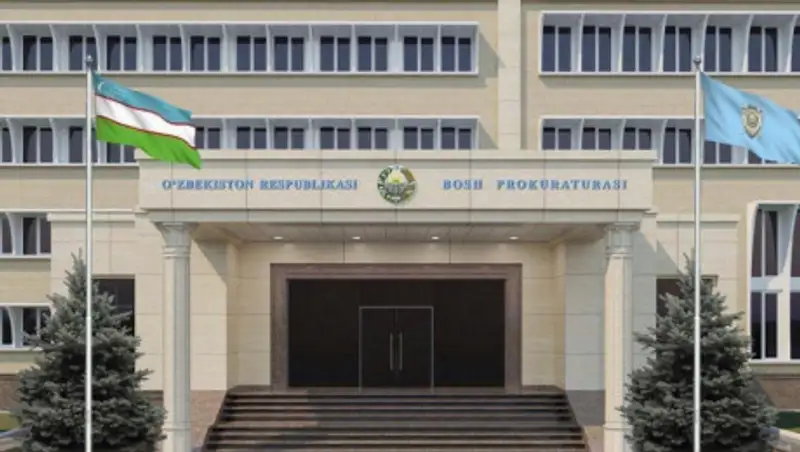 В Узбекистане нашли возможных виновников прорыва дамбы