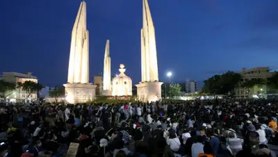 Bangkok Post, фото - Новости Zakon.kz от 17.08.2020 01:05