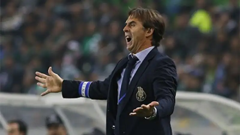 Стало известно имя нового главного тренера сборной Испании по футболу