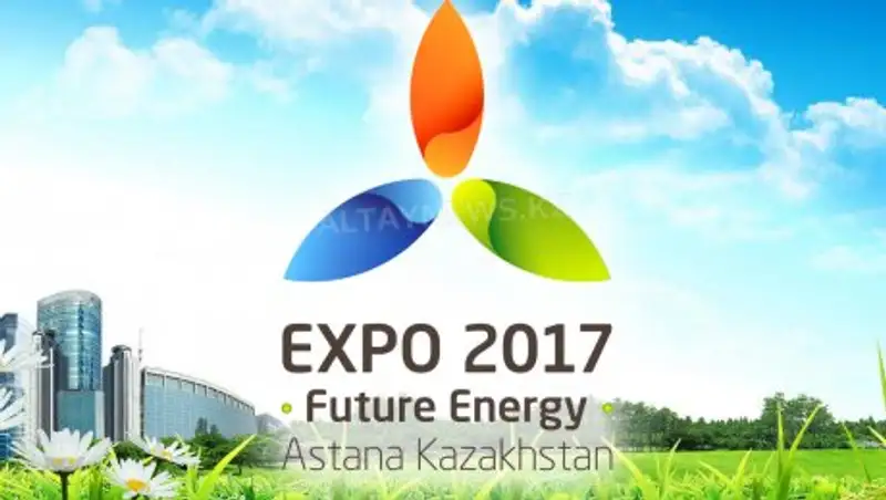 Больше 500 компаний Китая готовы принять участие в «Астана ЭКСПО-2017»
