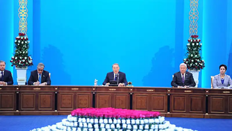 Новую программу приватизации поручил разработать Назарбаев