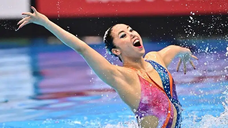 ЧМ-2023 Лидер Китай, фото - Новости Zakon.kz от 20.07.2023 12:50