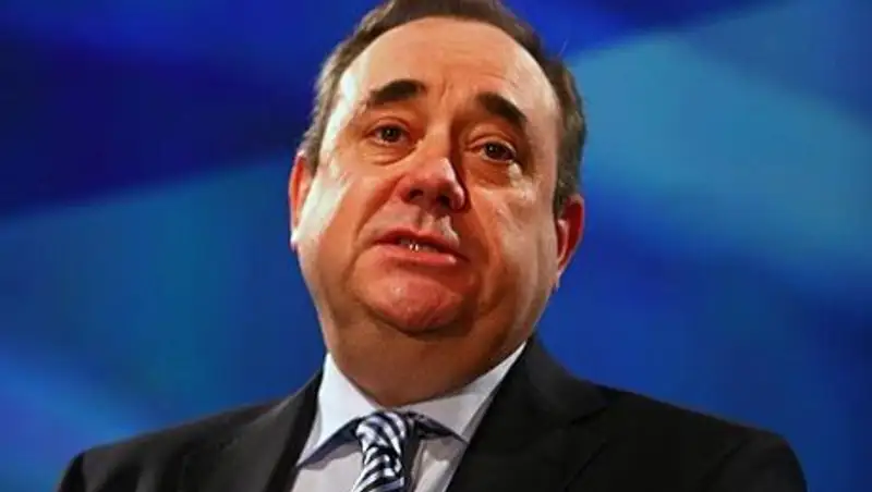 Шотландские националисты призвали Великобританию отказаться от ударов по ИГ