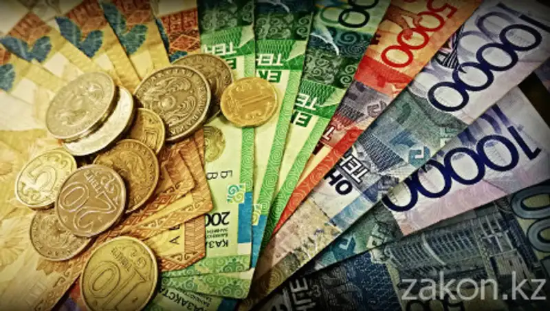 Выделенные 187 млн тенге на пожарные части присвоили директор и юрист филиала "Енбек"