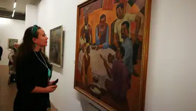 пресс-служба, фото - Новости Zakon.kz от 06.03.2019 11:04