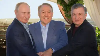 Акорда, фото - Новости Zakon.kz от 20.10.2018 19:24