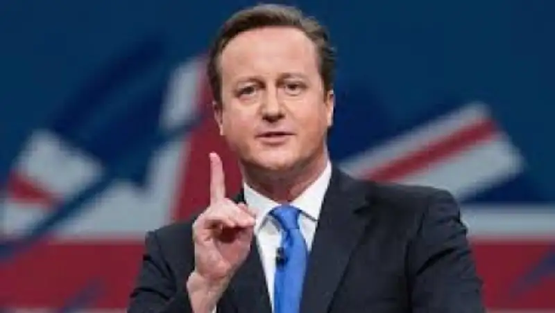 Кэмерон предъявил ультиматум сторонникам референдума о выходе Британии из ЕС