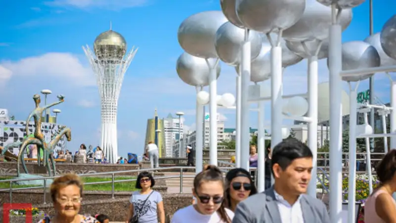 Президенты Австрии, Грузии и Беларуси поздравили казахстанцев с Днем столицы