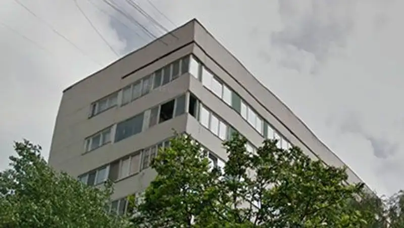 В Петербурге в жилом доме произошел взрыв