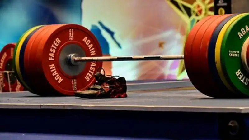 Ассоциации тяжелой атлетики КНР грозит дисквалификация на год из-за допинга