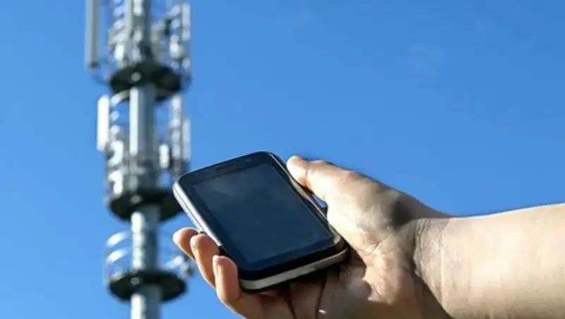 Почему у казахстанцев возникли проблемы со связью