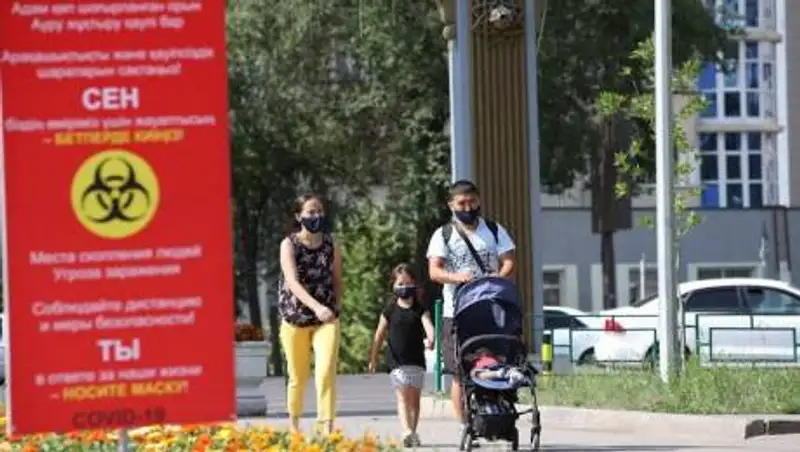 Алексей Цой озвучил новый прогноз по коронавирусу