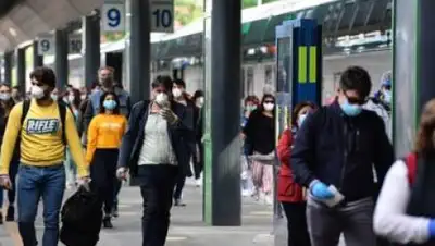 ВВС, фото - Новости Zakon.kz от 06.05.2020 06:27