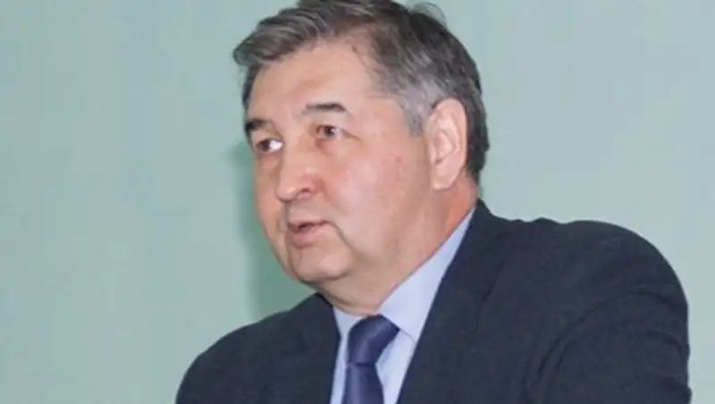 Руслан Иржанов: Сегодня битву с терроризмом может выиграть обычный школьный учитель