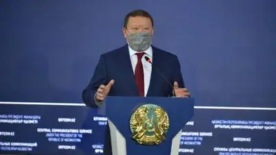 пресс-служба, фото - Новости Zakon.kz от 08.12.2020 17:27