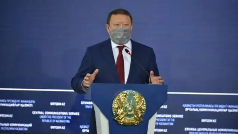 В СКО улучшилось состояние дорог