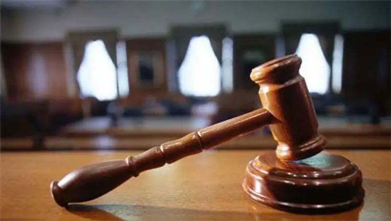 Верхушка миграционной полиции Актобе оказалась на скамье подсудимых