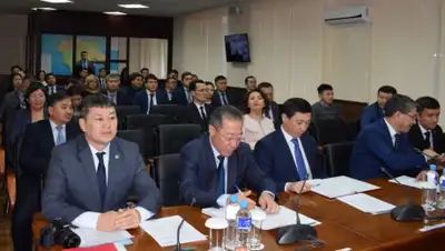 пресс-служба, фото - Новости Zakon.kz от 14.11.2019 15:03