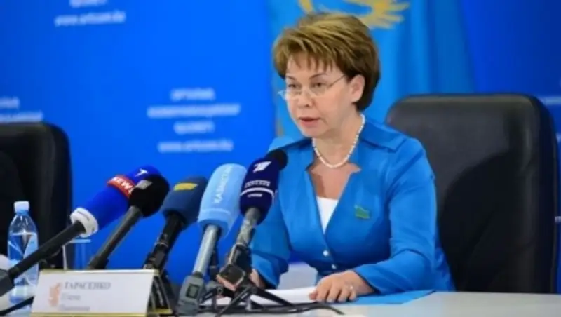 Все торговые объекты в РК поделят на 5 видов