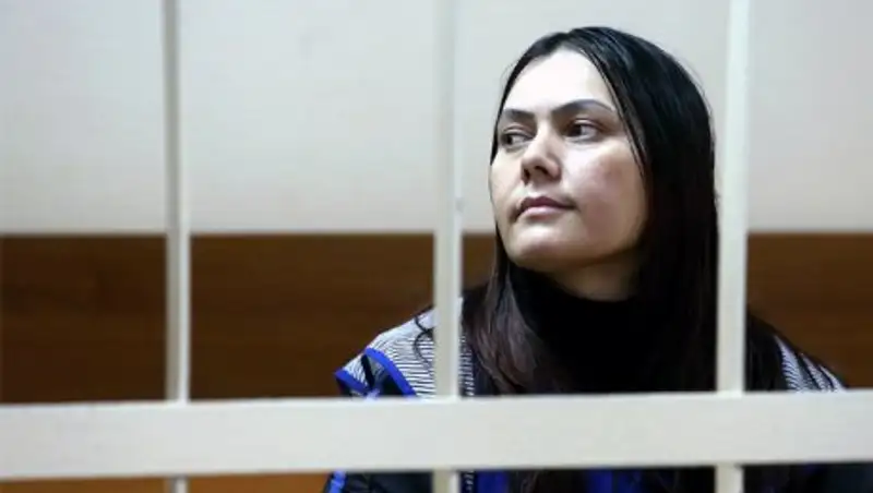 Няню-убийцу признали невменяемой