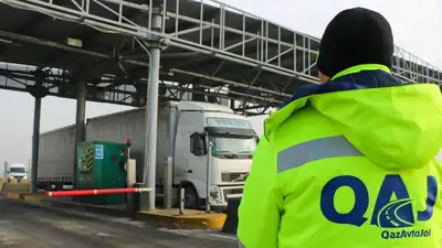 Участок автодороги Павлодар - граница Российской Федерации сделали платным, фото - Новости Zakon.kz от 04.10.2023 11:06