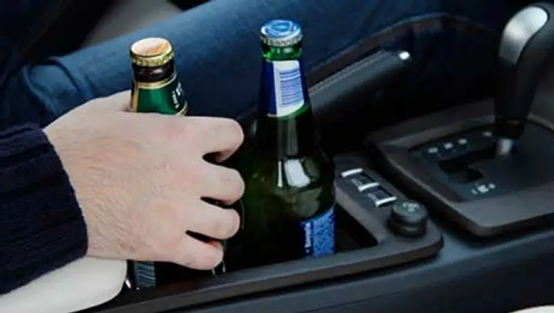 54 пьяных водителя "попались" на минувшей неделе алматинским дорожным полицейским, фото - Новости Zakon.kz от 28.10.2013 17:43