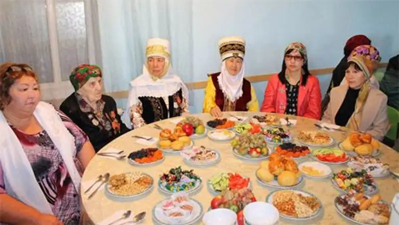 В Семее прошла акция «Забота»