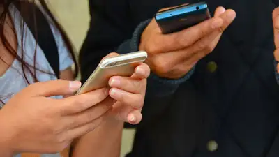 Досаев рассказал, как решат проблему плохой связи в городе, фото - Новости Zakon.kz от 02.03.2023 10:20