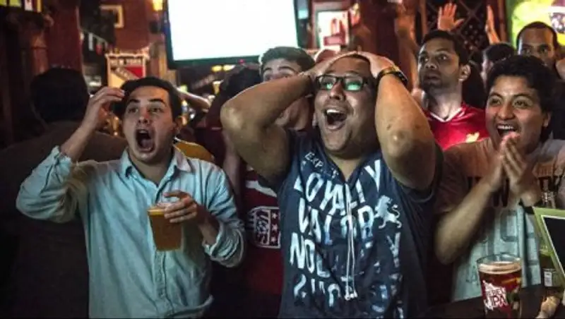 10 самых смешных голов за последний год