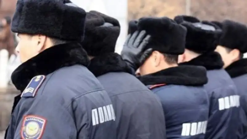 В Акмолинской области разыскивают 17-летнего юношу